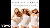 Mariah Carey - It's A Wrap (Sped Up) - YouTube