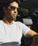 Instagram: La odisea de Fernando Verdasco en la India