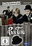 Pan Tau - DVD 1 - Pan Tau (DVD 1) - DVD - www.mymediawelt.de - Shop für ...