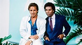 Watch Miami Vice Online - Full Episodes - All Seasons - Yidio