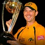 After 1.5 million votes, Ricky Ponting has been crowned Australia’s ...