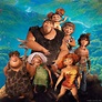 THE CROODS Animation Adventure comedy family fantasy 1croods wallpaper ...