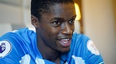 ADAMA DIAKHABY: HIS CAREER TO DATE - News - Huddersfield Town