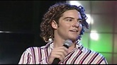 David Bisbal Dígale En Vivo HD - YouTube