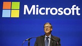 Microsoft hace historia en Wall Street: ya vale un billón de dólares (y ...