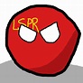 Latvian Socialist Soviet Republicball - Polandball Wiki