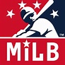 MiLB First Pitch by MLB