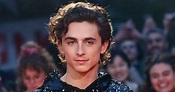 Timothée Chalamet's 15 Best Movies (According To Rotten Tomatoes)