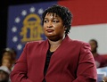 Is Democratic politician Stacey Abrams married? | The US Sun