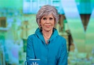 Aos 85 anos, Jane Fonda diz que está mais feliz do que nunca: “A vida ...