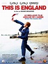 This is England | Film, Films anglais, Meilleurs films