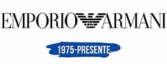 Giorgio Armani Logo y símbolo, significado, historia, PNG, marca