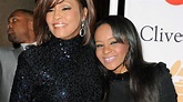 Kurz vor eigenem Tod - Whitney Houston rettete Tochter vor dem ...