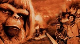 Battle for the Planet of the Apes (1973) - Backdrops — The Movie ...