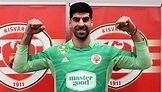 Danijel Petković nakon pola godine pronašao klub, postao saigrač našeg ...