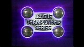 NBC 1981 National League Championship Series Open - YouTube
