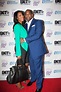 Tasha Smith Husband