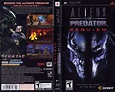 Aliens vs. Predator - Requiem (Europe) ISO