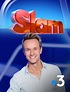 Slam en streaming & replay gratuit sur France 3