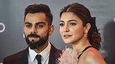 Virat Kohli Full Biography, Records, Height, Weight, Age, Wife, Family ...