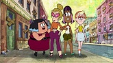 DreamWorks Animation’s ‘The Mighty Ones’ Returns for Season 3 ...