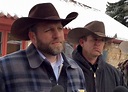 Meet Ammon and Ryan Bundy, the Activists Leading the Oregon Standoff ...