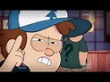 Gravity Falls | El Gordo C. (Clip) | Prueba de voz (Dipper) [Castellano ...
