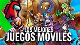 Cual es el mejor juego del mundo para android - Diario Huesca