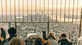 Empire State Building: mirador de la planta 86, Nueva York - Reserva de ...