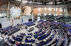 Bundestagswahl 2021: Was macht der Bundestag eigentlich? - Politik