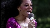 Diana Ross - I'm Coming Out (Live from Central Park '83) - YouTube