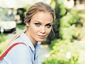 最美的10名俄羅斯女演員 - 每日頭條