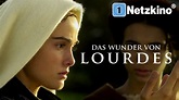 Das Wunder von Lourdes (Bewegender Film über die Wunderheilungen der ...