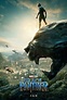 Cartel de Black Panther - Foto 101 sobre 102 - SensaCine.com