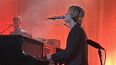 Black Friday - Tom Odell Live in Seattle WA - YouTube
