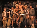How Much Do You Know About Peter Pan? | Niños perdidos peter pan, Fotos ...