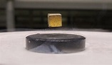 A new Superconductor. (EN - CAST) Un nuevo Superconductor.
