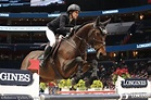 Laura Kraut Races to First in $136,300 Longines FEI World Cup ...