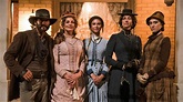 1883 Cast and Where You've Seen Them Before