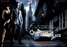 'Quantum of Solace' - Teaser 5 | Ian fleming, Solace, Quantum