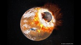 A Brief History On The Formation of Earth ( 4.5 BILLION YEAR'S AGO ...