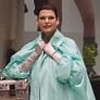 Linda Evangelista Returns to the Runway After 15 Years and Alleged ...