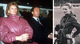 Sportfotografin Sandmann brachte Franz Beckenbauer um den Verstand ...