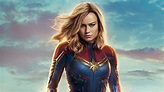 Captain Marvel Movie 4k 2019, HD Movies, 4k Wallpapers, Images ...