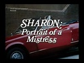 Sharon: Portrait of a Mistress (TV Movie 1977) Trish Van Devere ...
