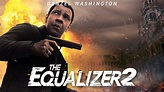 Watch The Equalizer 2 (2018) Full Movie Online Free - CineFOX