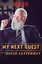 La télésérie My Next Guest Needs No Introduction with David Letterman