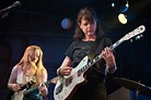 Mary Timony returns to her Helium roots and sounds fresh as ever - The ...