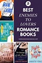 45 Best Enemies to Lovers Books To Read Right Now – She Reads Romance Books