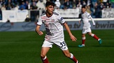 Kto je Adam Obert z Cagliari Calcio? Talent zo Serie A | SPORTNET